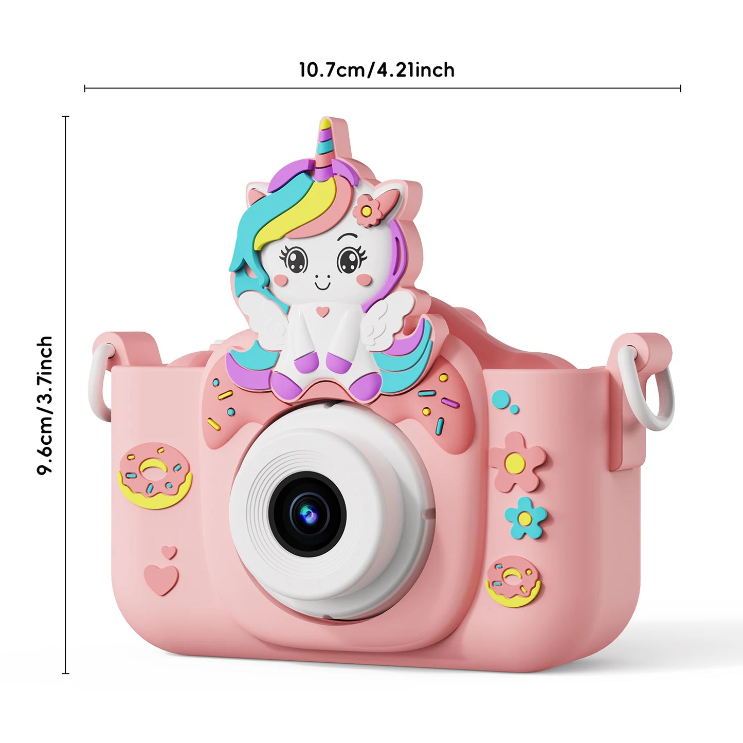 Click & Play Kids Cam
