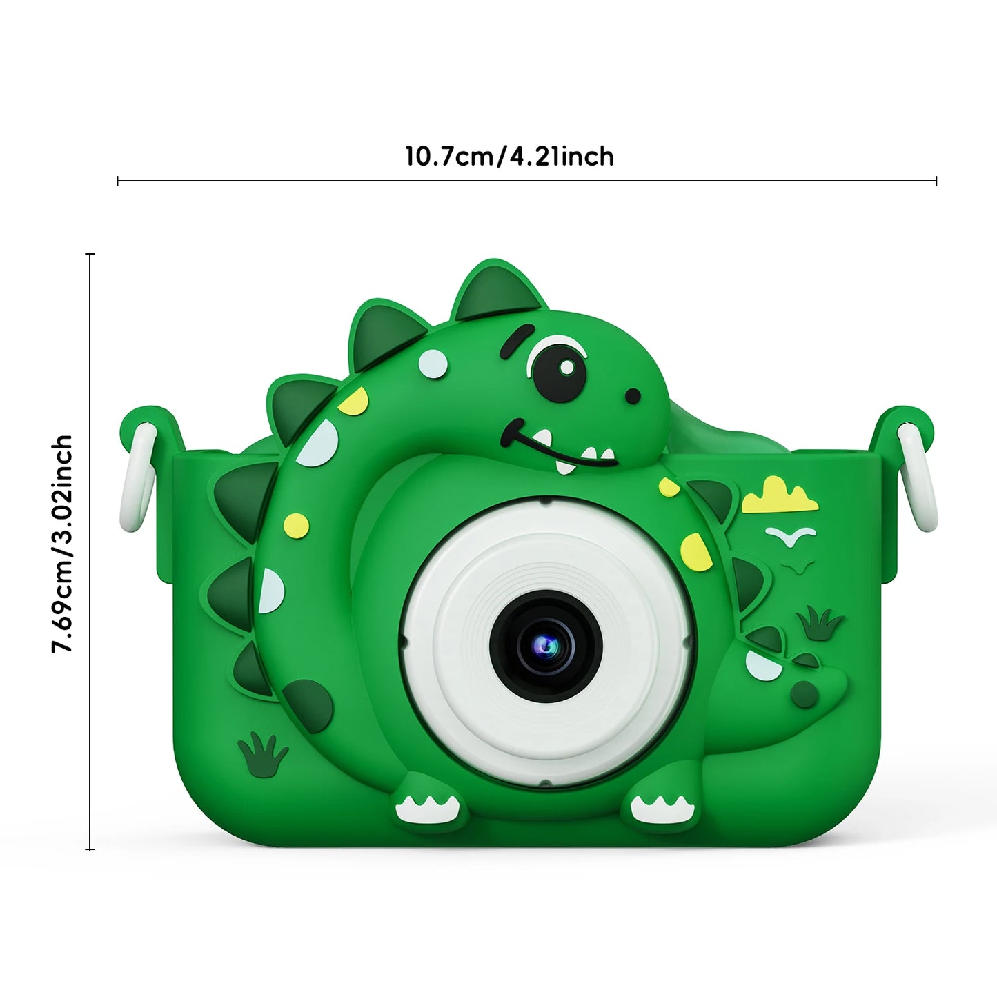 Dino Snap Camera