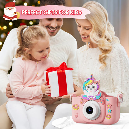 Click & Play Kids Cam