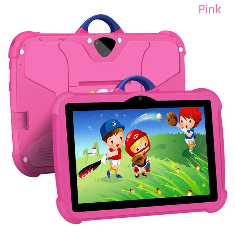 KiddoTab 7” Learning Tablet