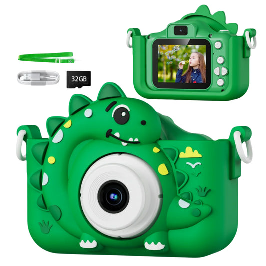 Dino Snap Camera
