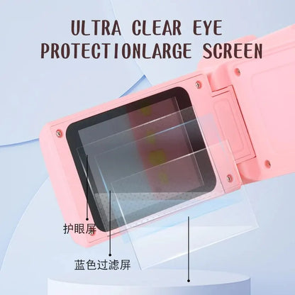 Kids 1080P HD Mini Camcorder