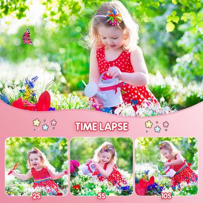 Click & Play Kids Cam