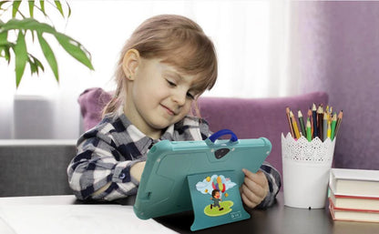 KiddoTab 7” Learning Tablet