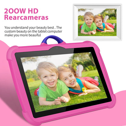 KiddoTab 7” Learning Tablet