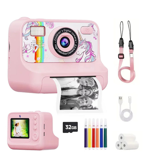 PrintPal Kids Cam