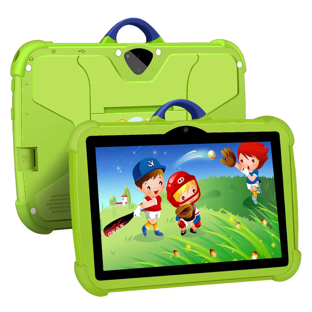 KiddoTab 7” Learning Tablet