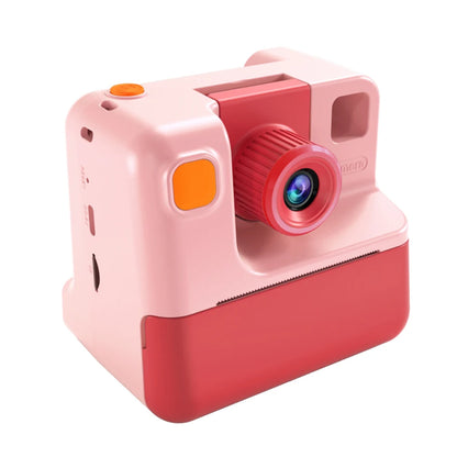 Kids Instant Print Camera