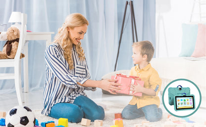 KiddoTab 7” Learning Tablet
