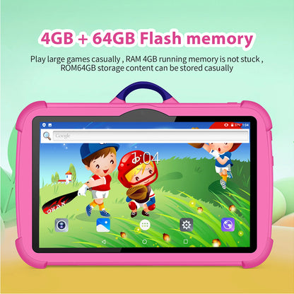 KiddoTab 7” Learning Tablet