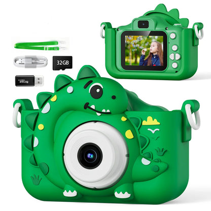 Dino Snap Camera