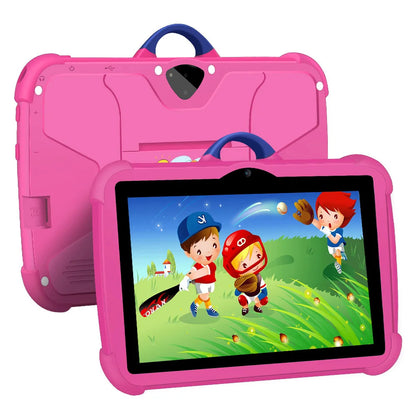 KiddoTab 7” Learning Tablet