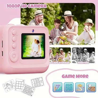 PrintPal Kids Cam
