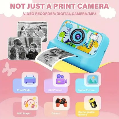 PrintPal Kids Cam