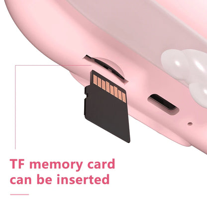 Children’s 1080P HD Instant Print Camera