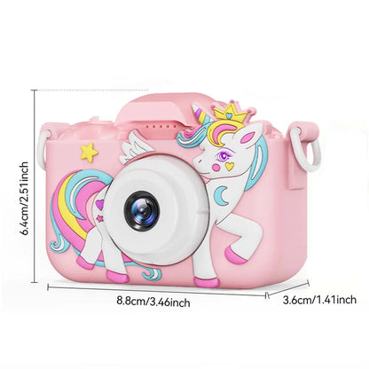 Zoomie Cam for Kids