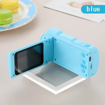 Kids 1080P HD Mini Camcorder