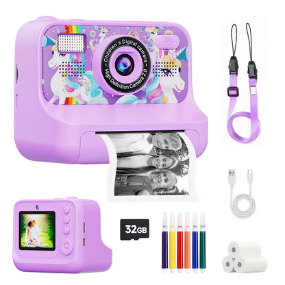 PrintPal Kids Cam