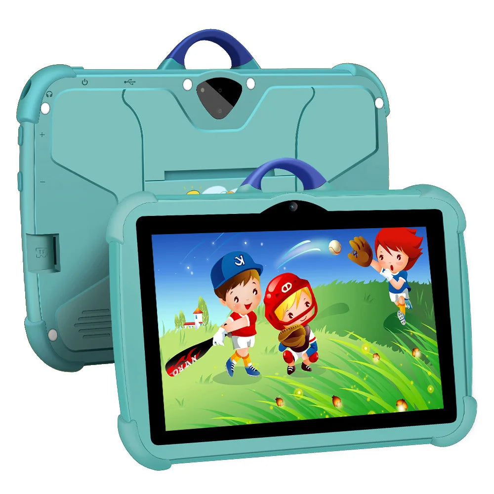 KiddoTab 7” Learning Tablet