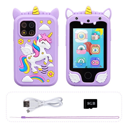 Unicorn Touch Phone for Kids