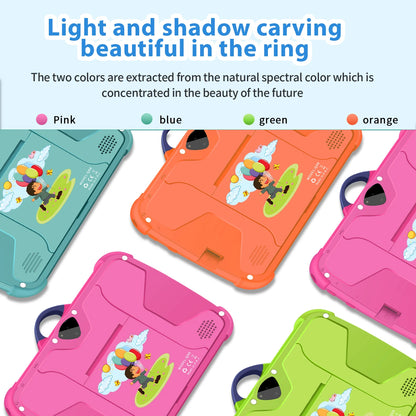 KiddoTab 7” Learning Tablet