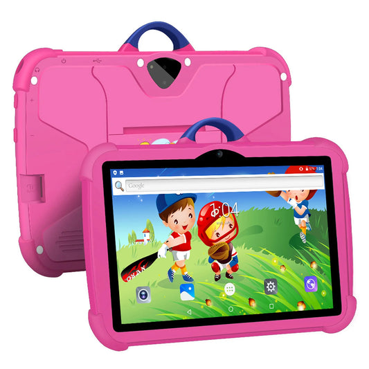 KiddoTab 7” Learning Tablet