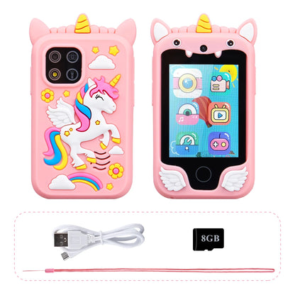 Unicorn Touch Phone for Kids